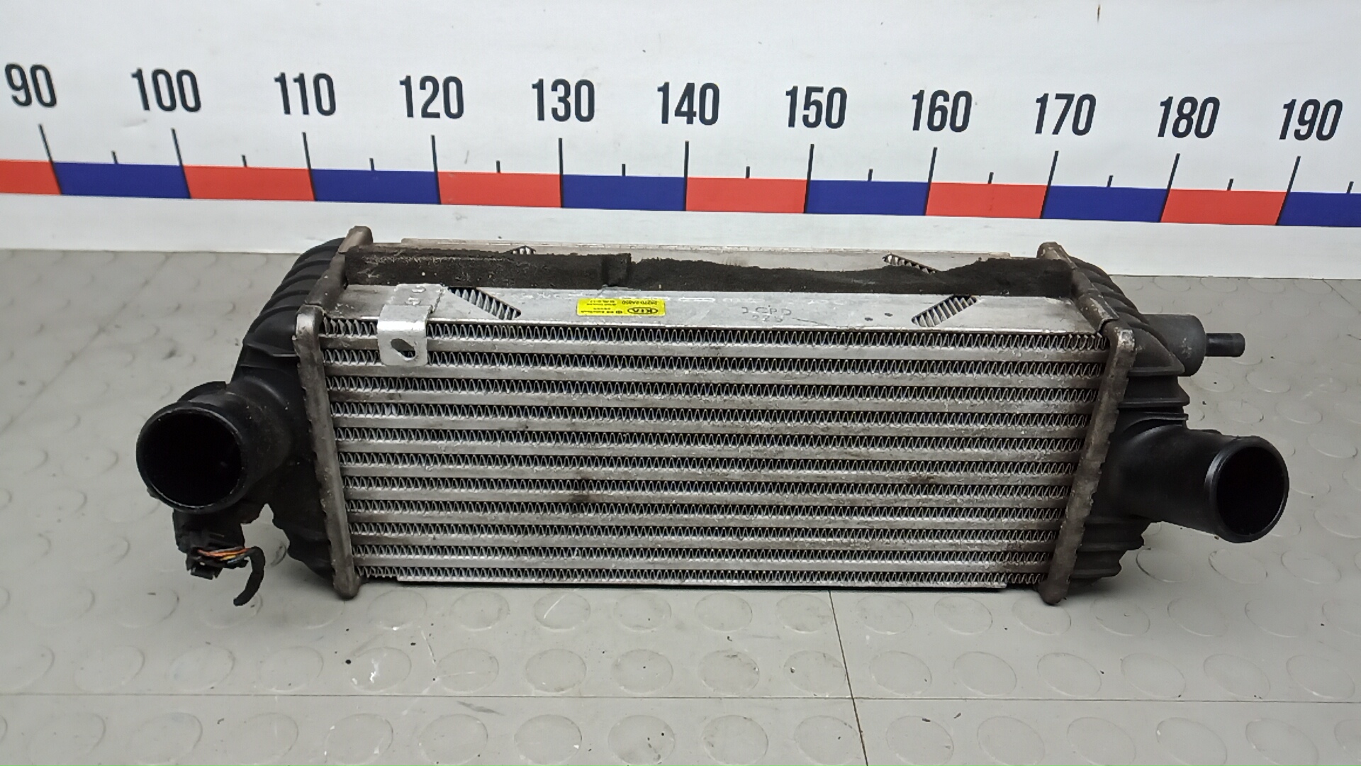 Интеркулер