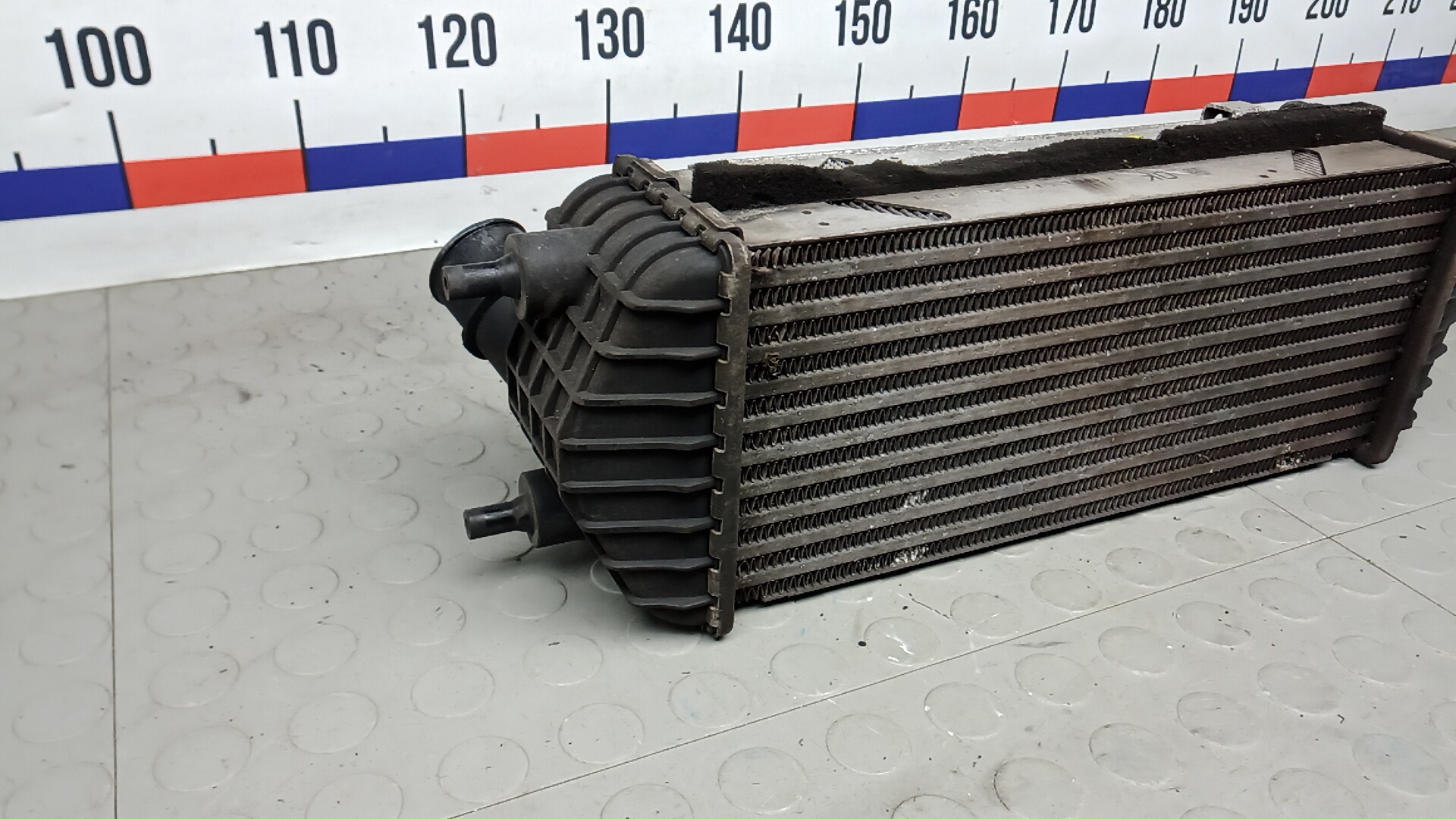 Интеркулер