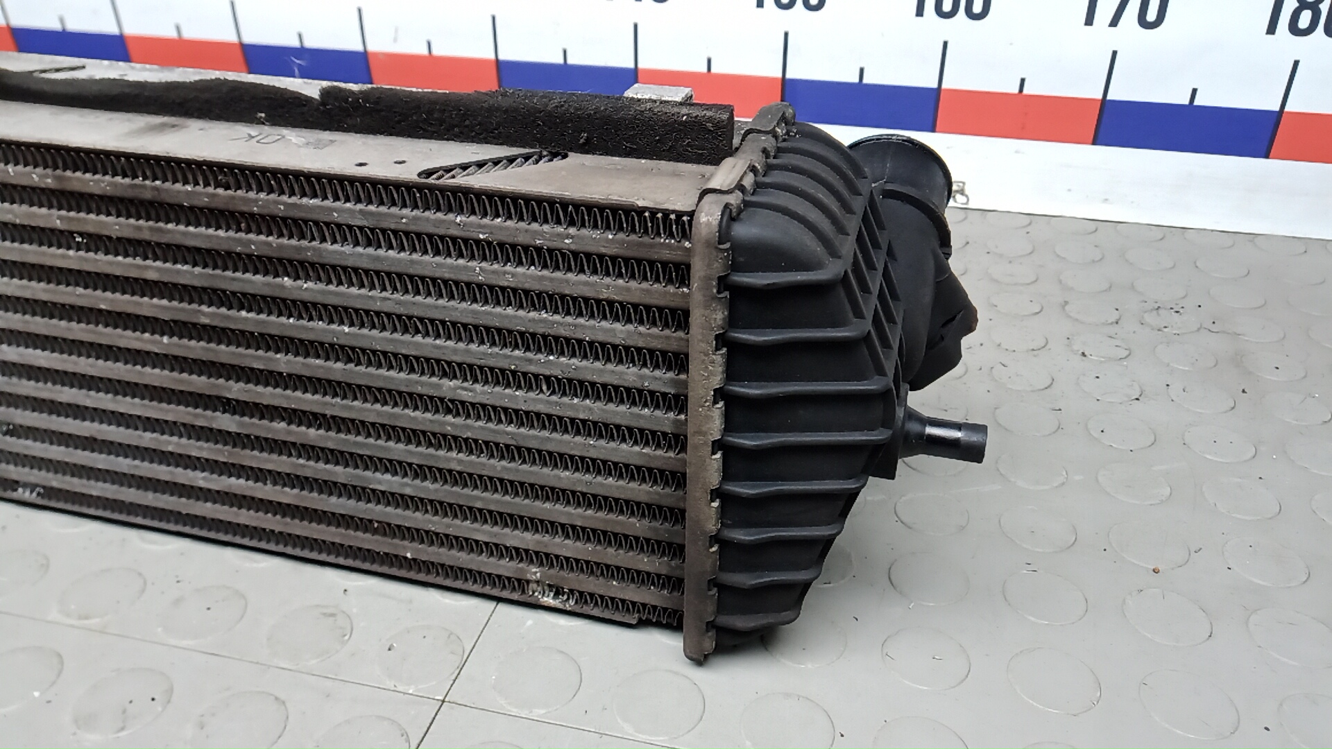 Интеркулер