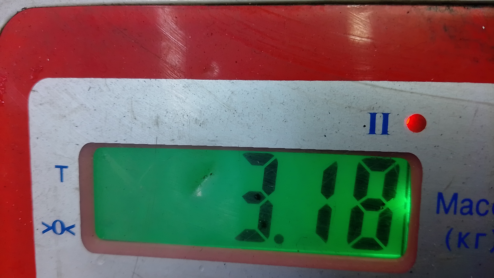 ТНВД (Топливный насос высокого давления)