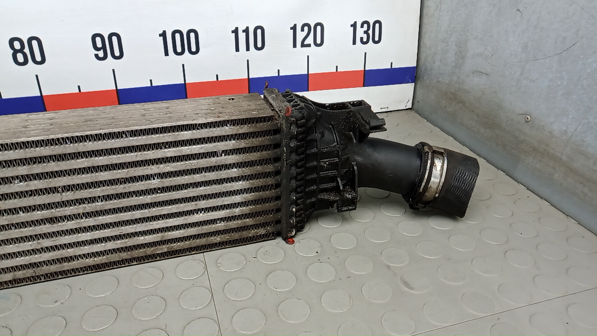 Интеркулер