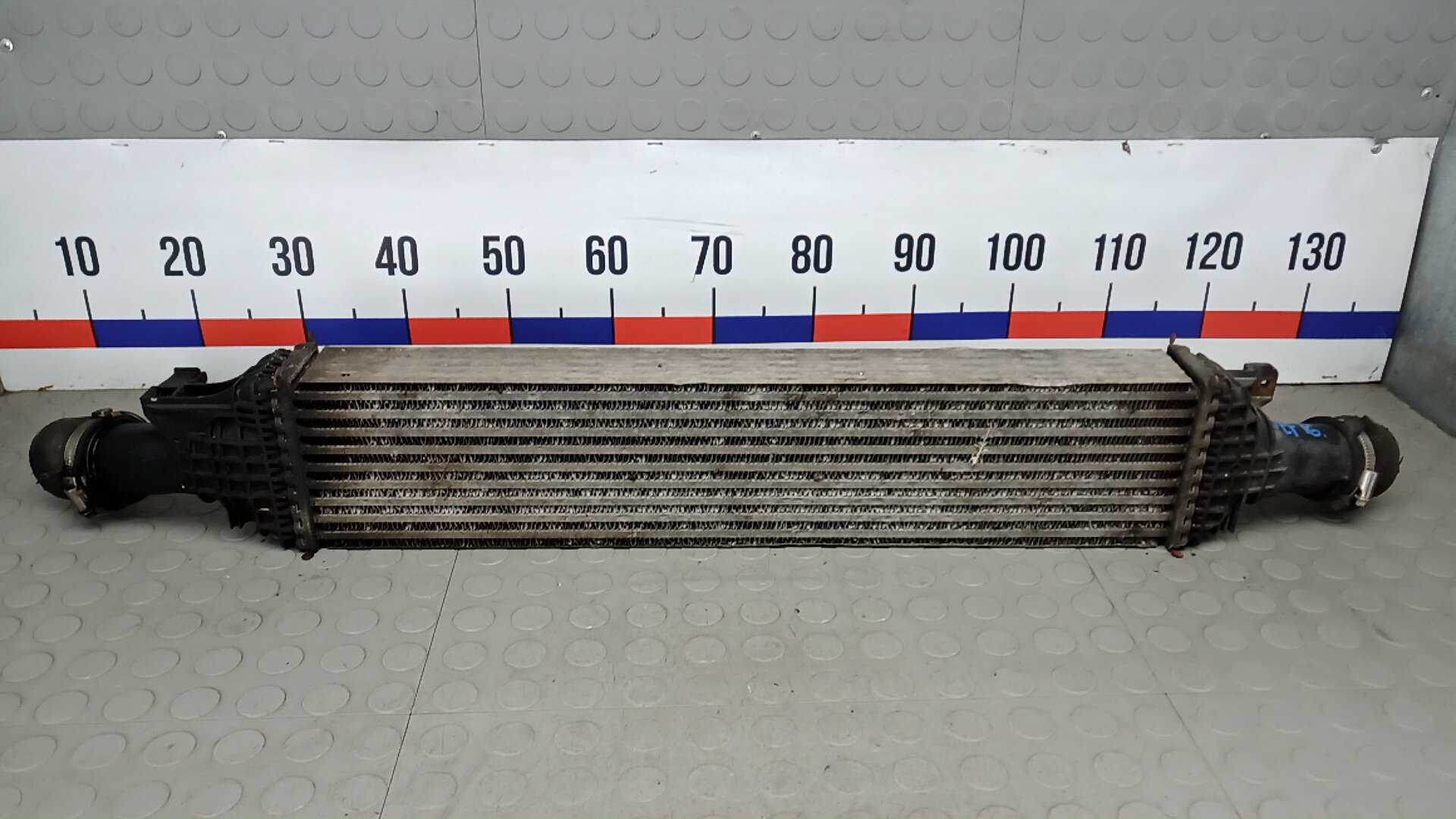 Интеркулер