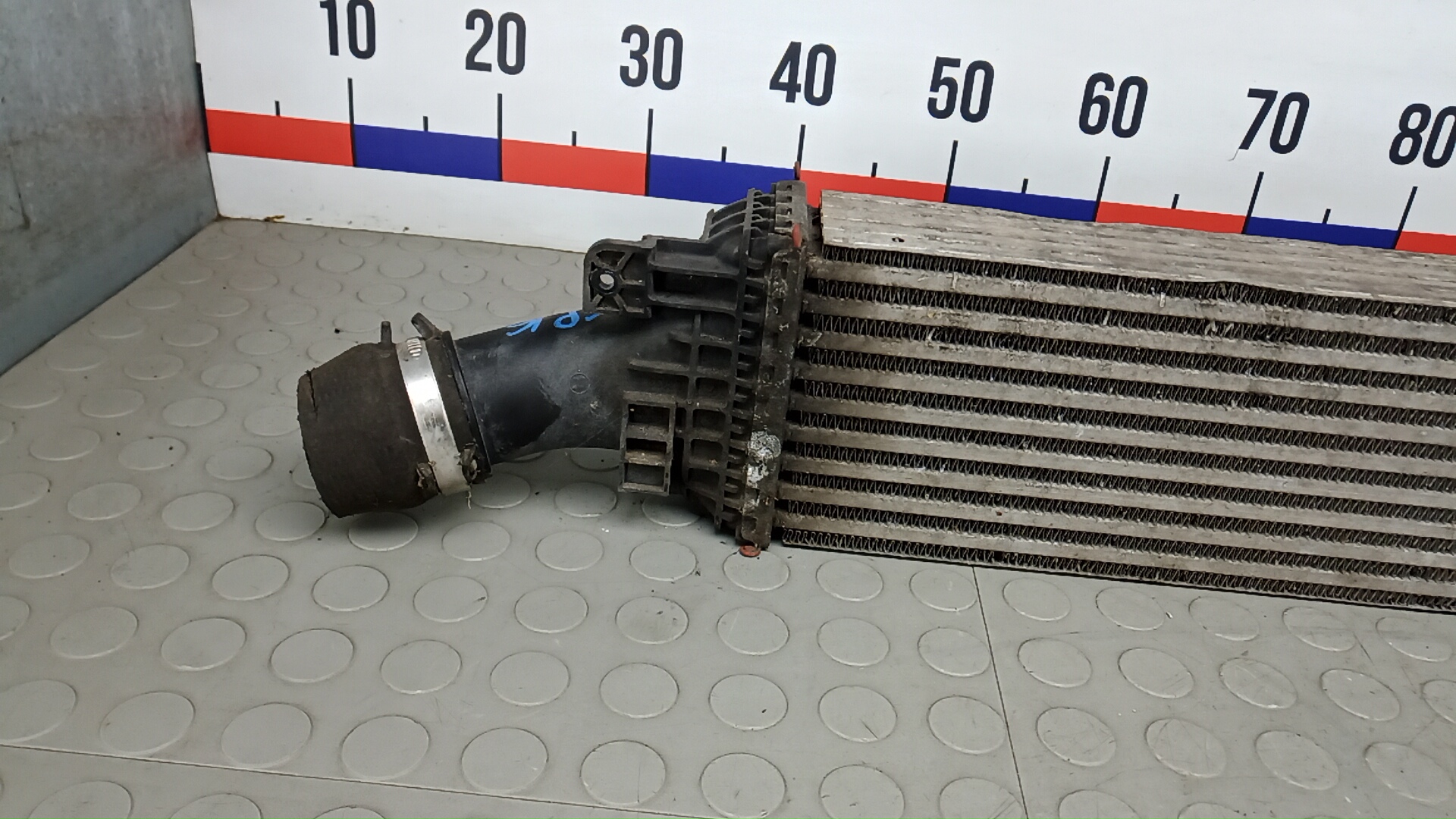 Интеркулер