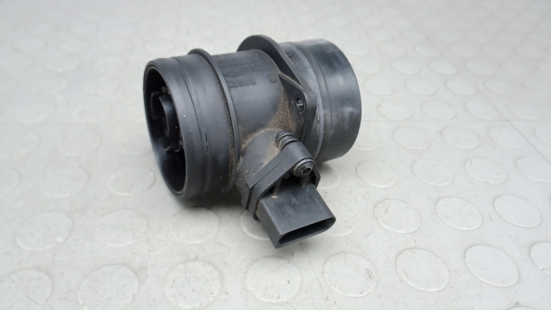 Расходомер воздуха (ДМРВ)