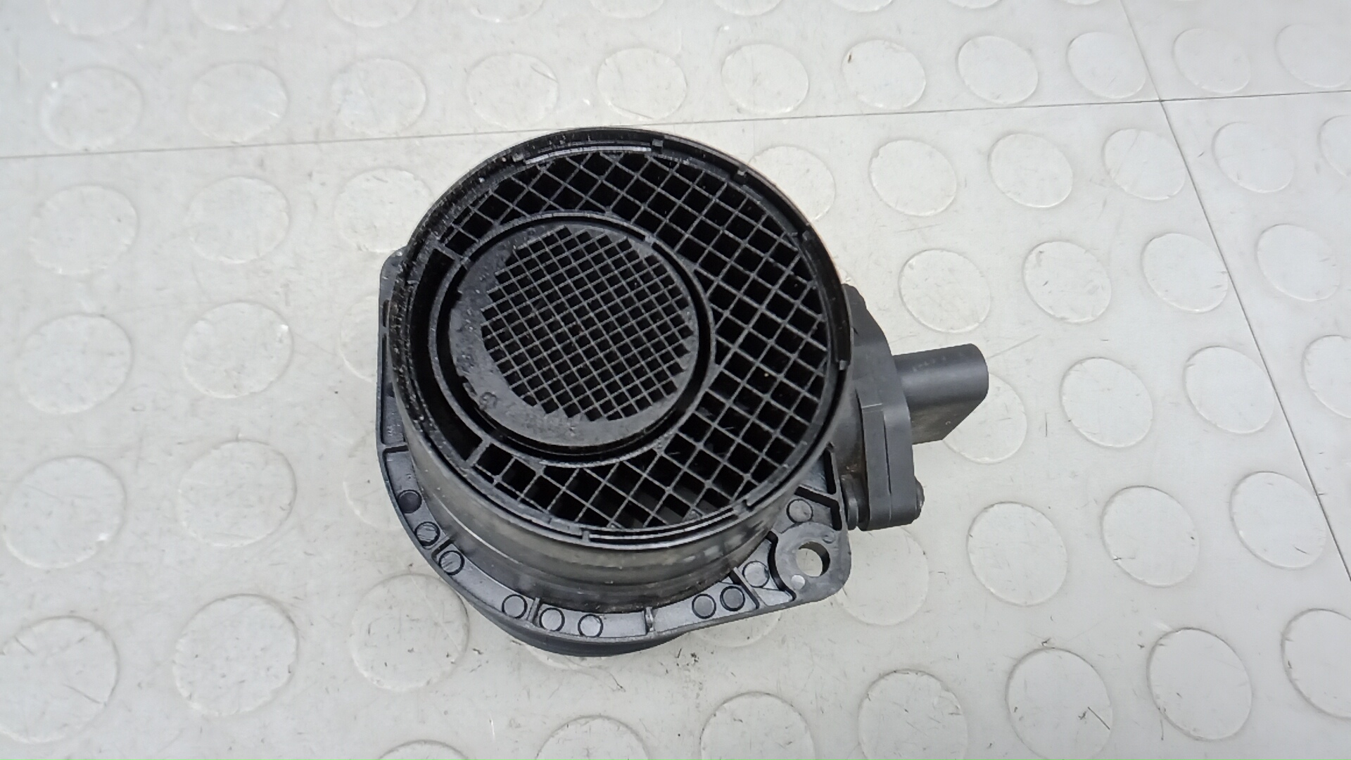 Расходомер воздуха (ДМРВ)