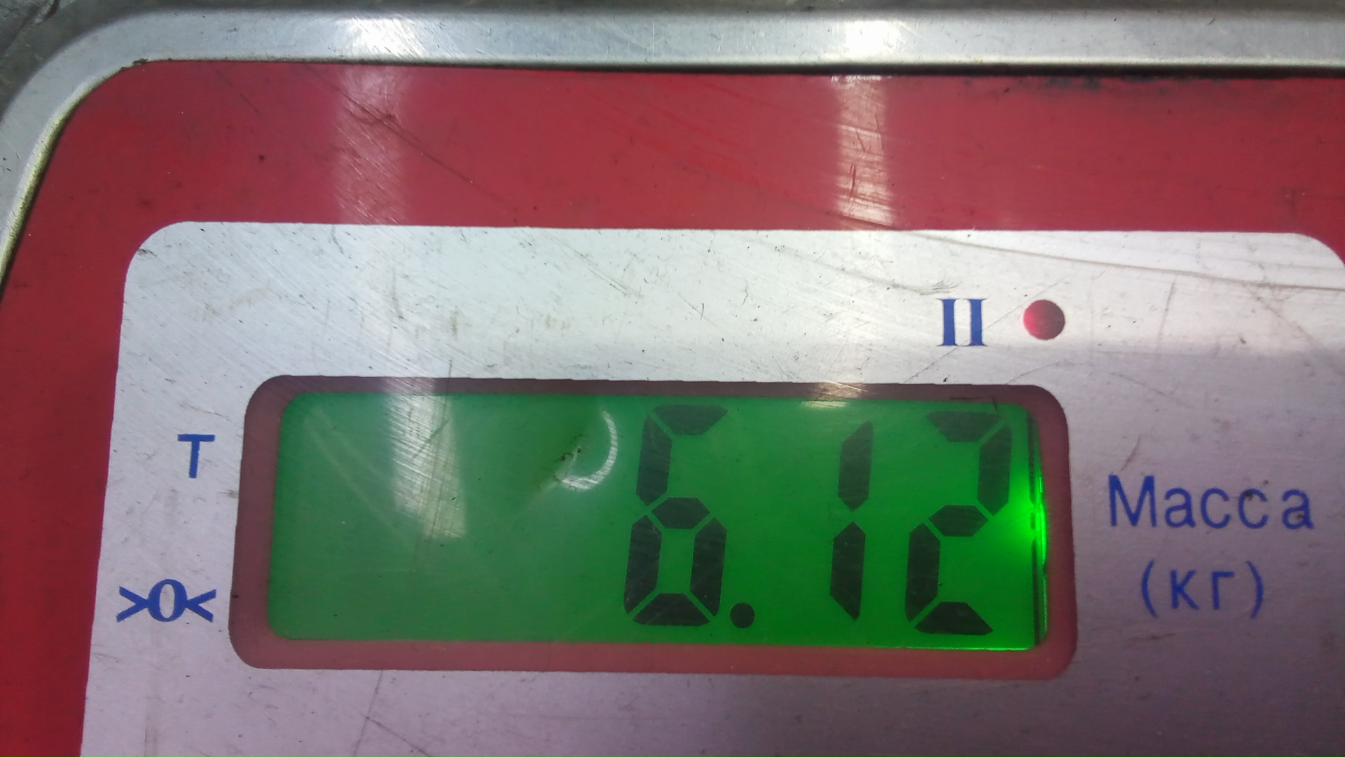 ТНВД (Топливный насос высокого давления)