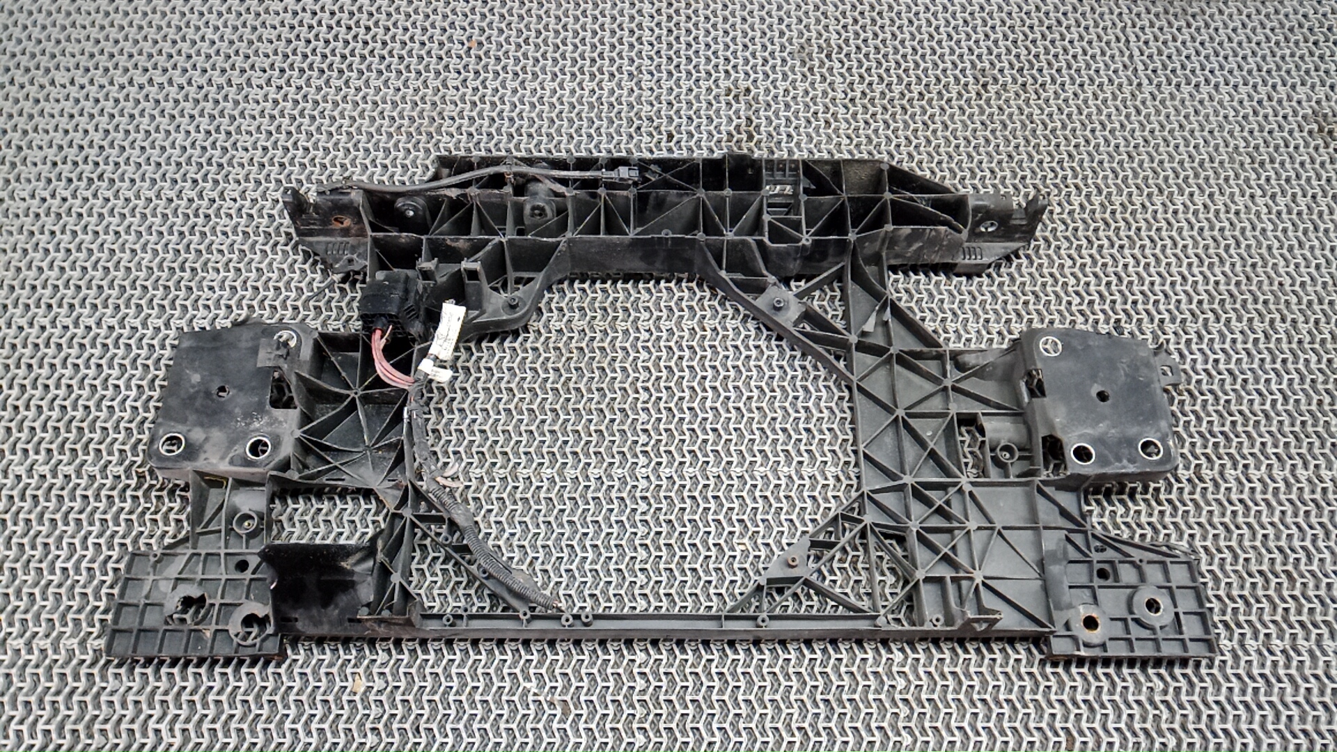 Панель передняя (телевизор)