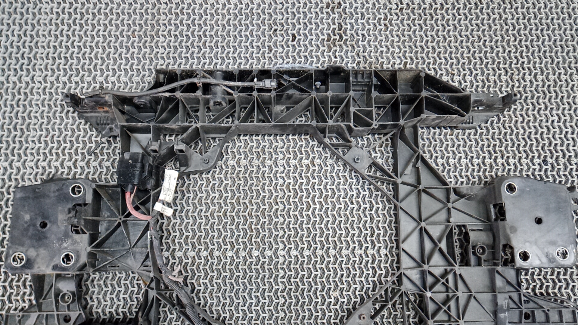 Панель передняя (телевизор)