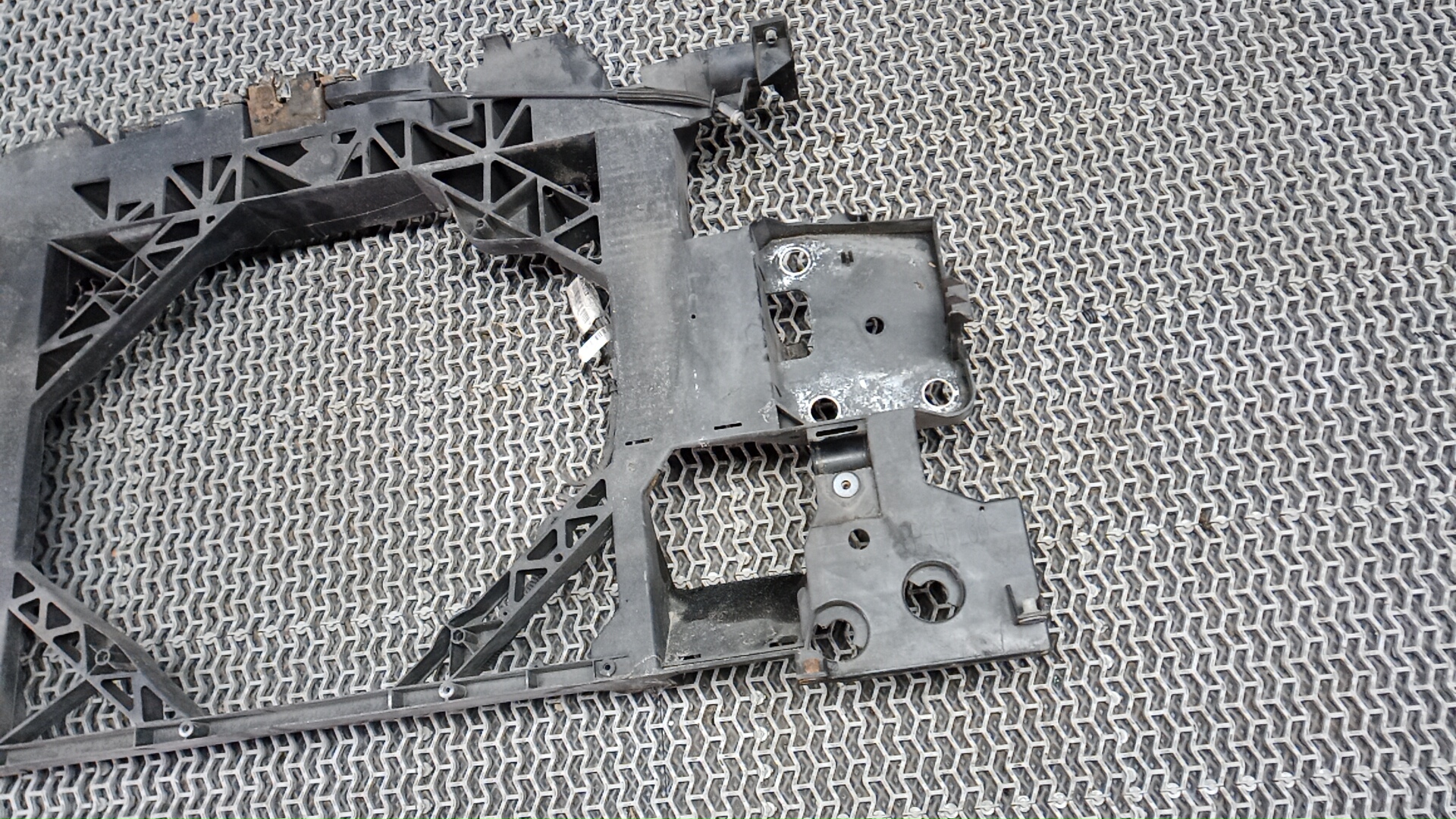 Панель передняя (телевизор)