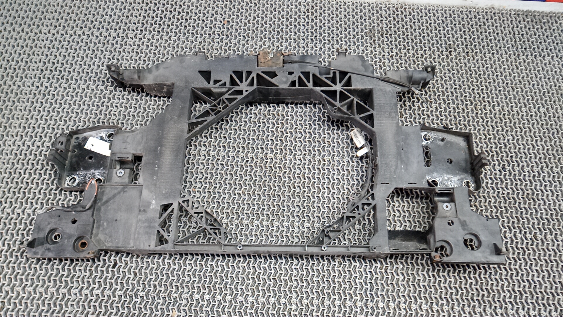 Панель передняя (телевизор)