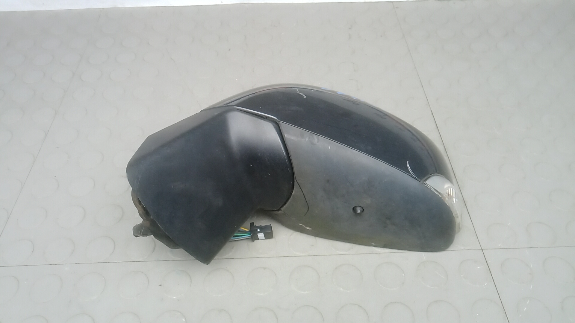 Зеркало левое электрическое