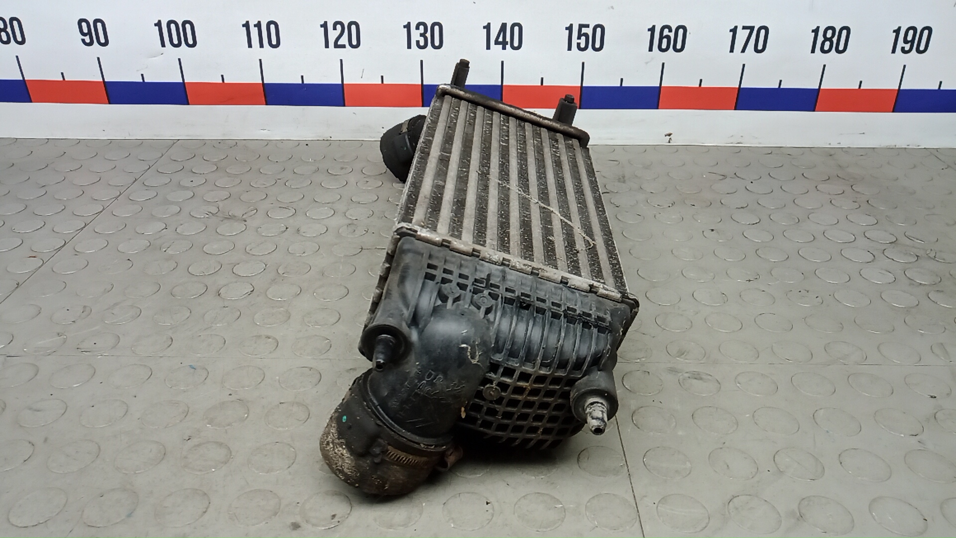 Интеркулер