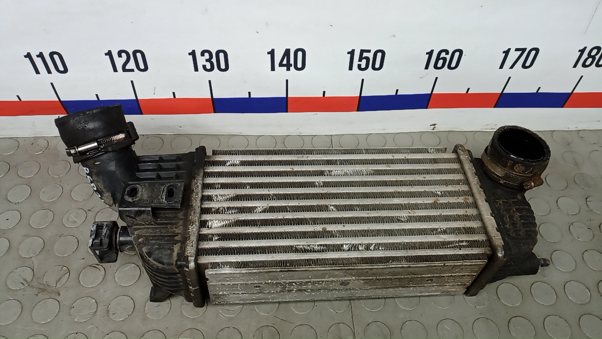 Интеркулер