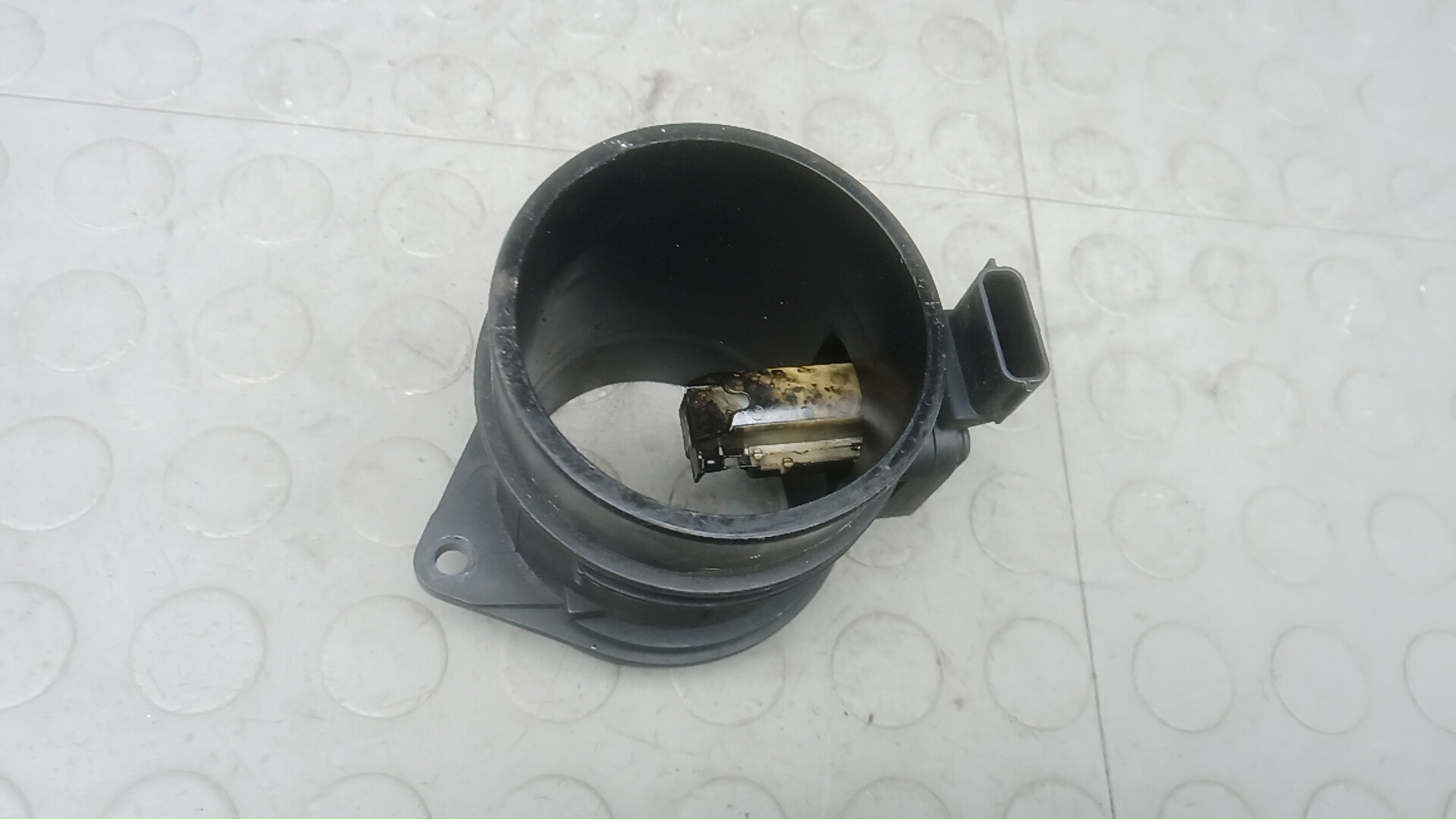 Расходомер воздуха (ДМРВ)