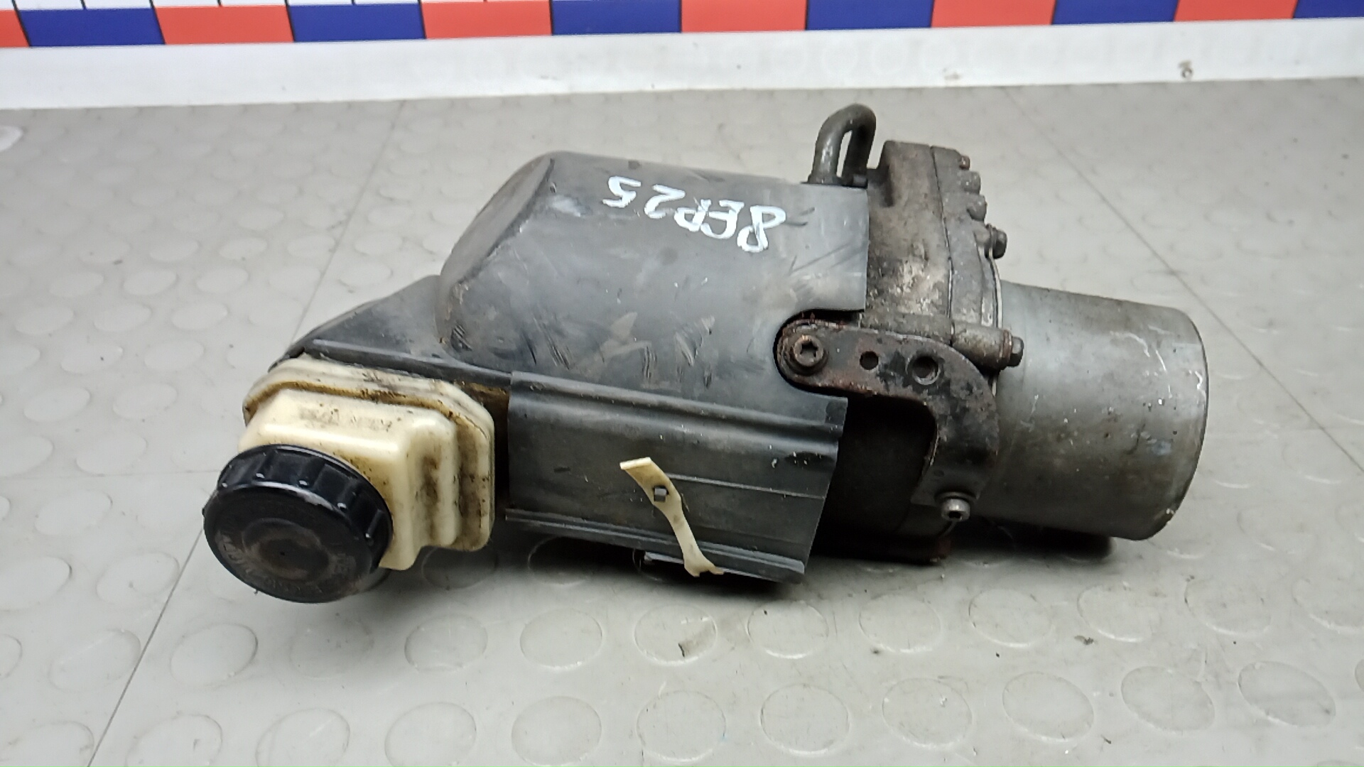 Насос ГУР (гидроусилитель руля)