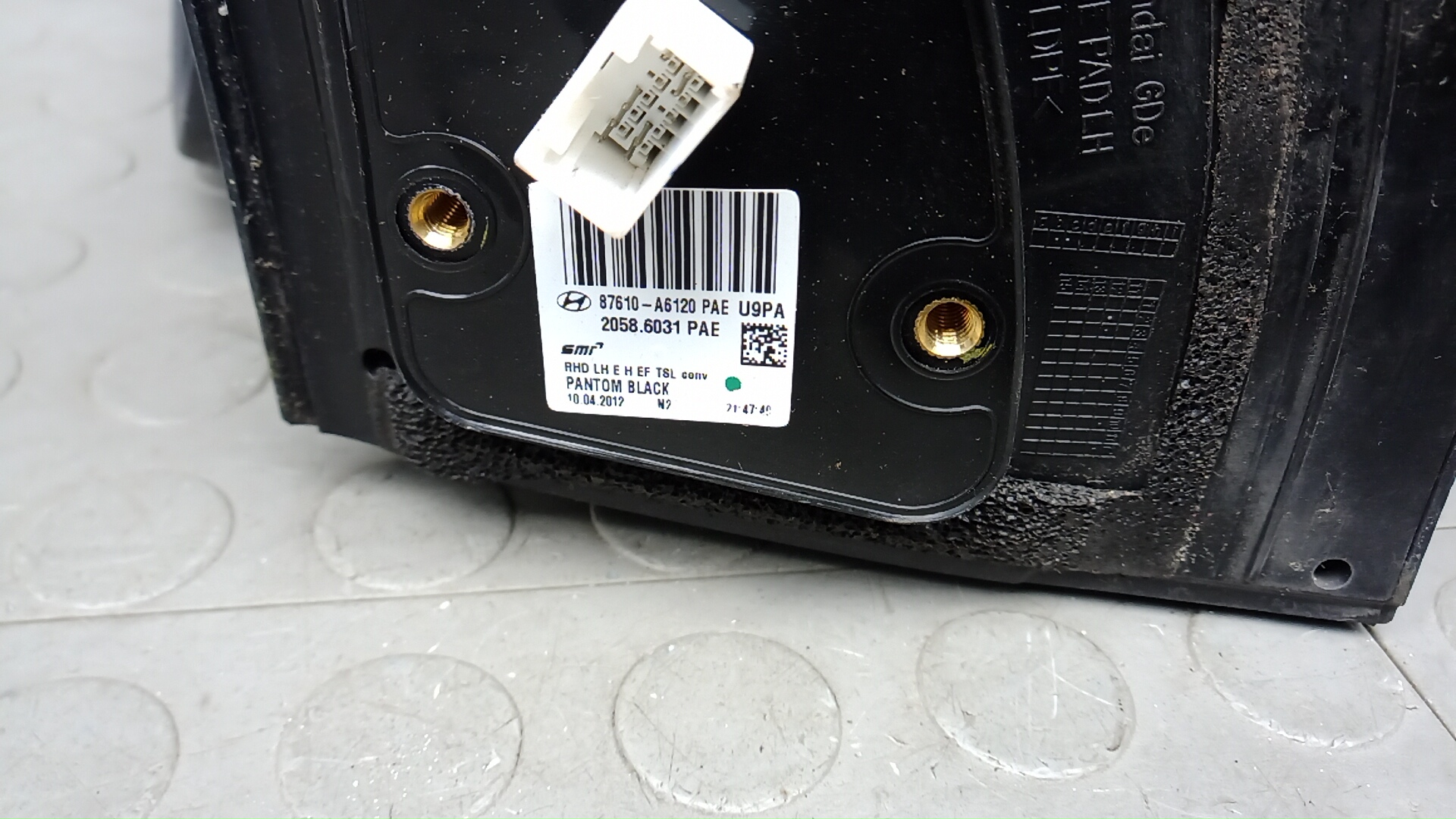 AP-0016783461 AP-0016783461