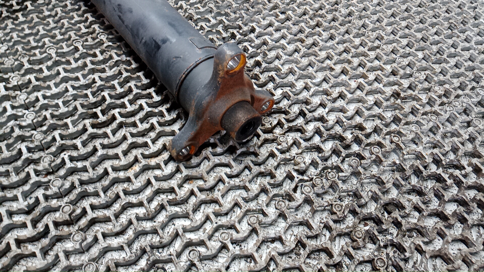 Вал карданный