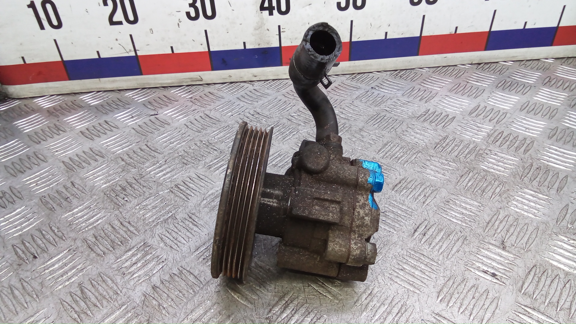 Насос ГУР (гидроусилитель руля)