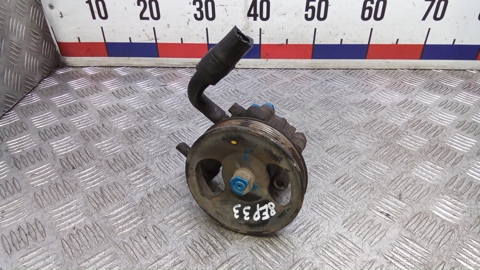 Насос ГУР (гидроусилитель руля)