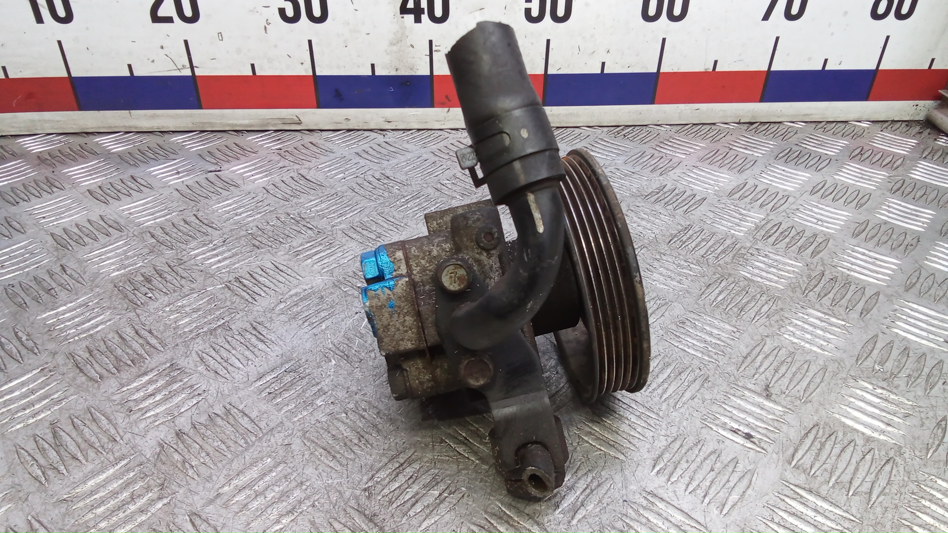 Насос ГУР (гидроусилитель руля)