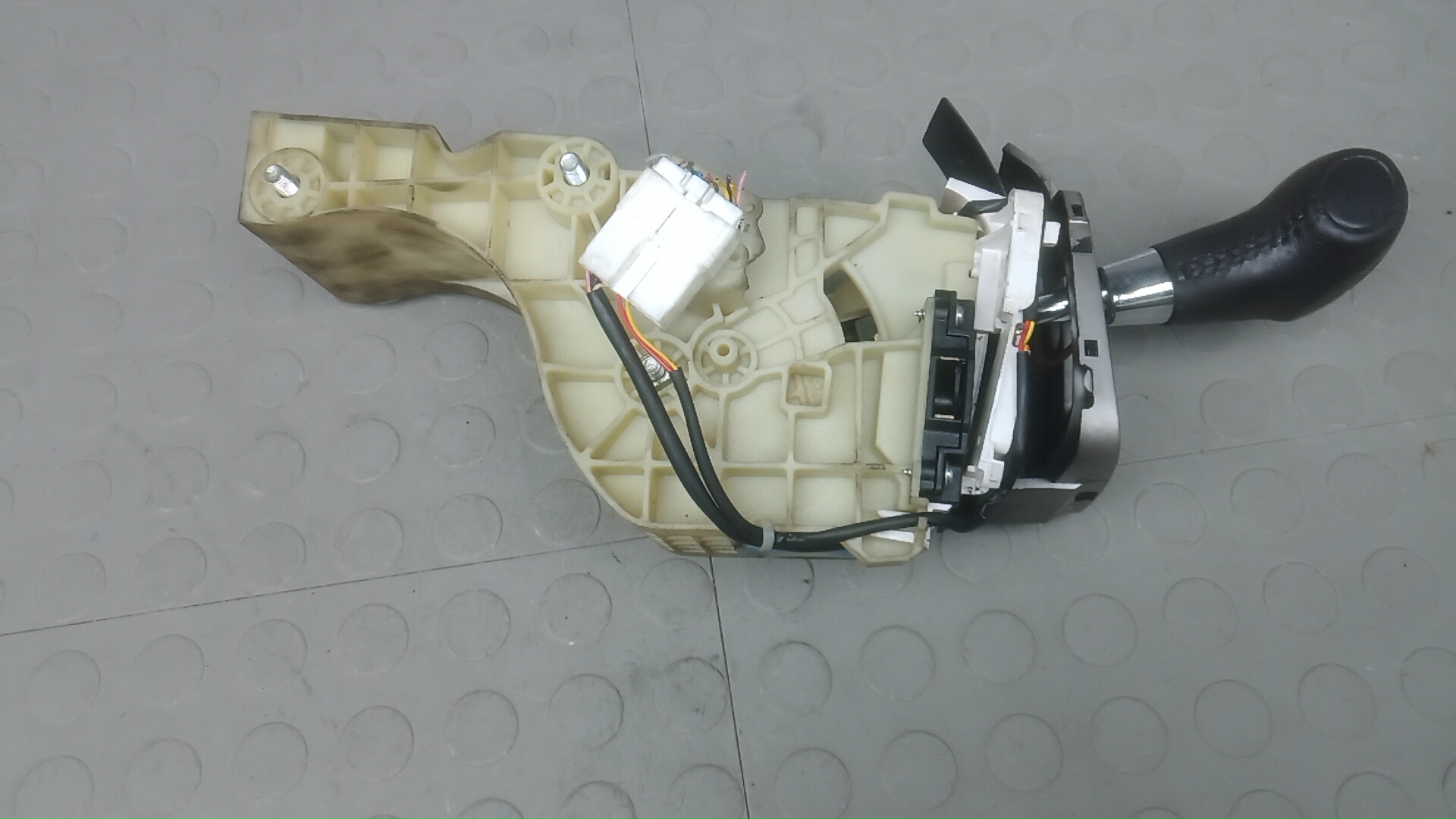 Кулиса МКПП / АКПП