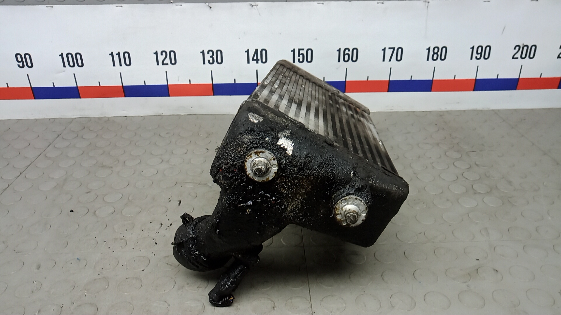 Интеркулер