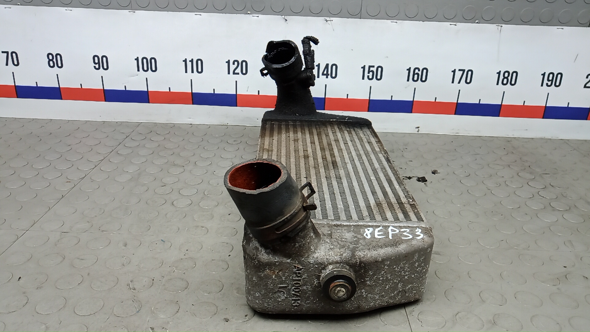 Интеркулер