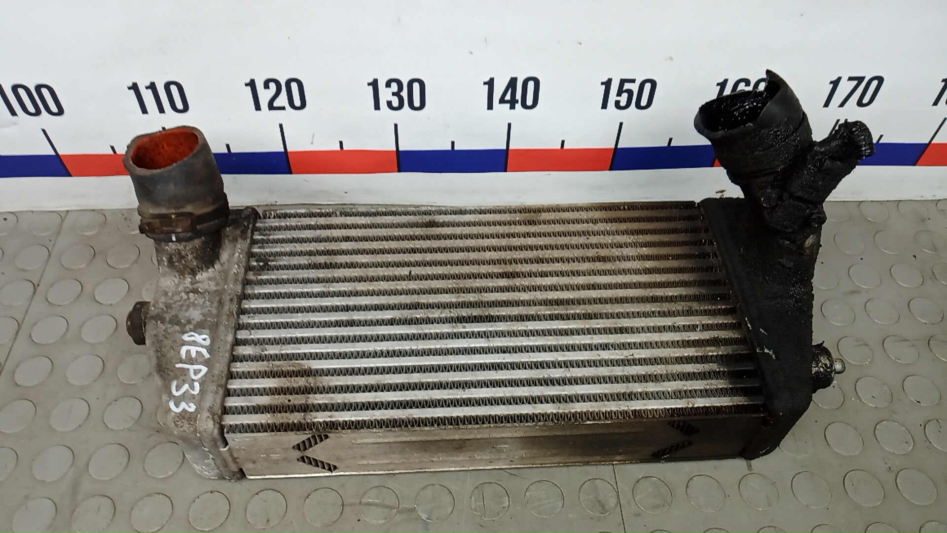 Интеркулер