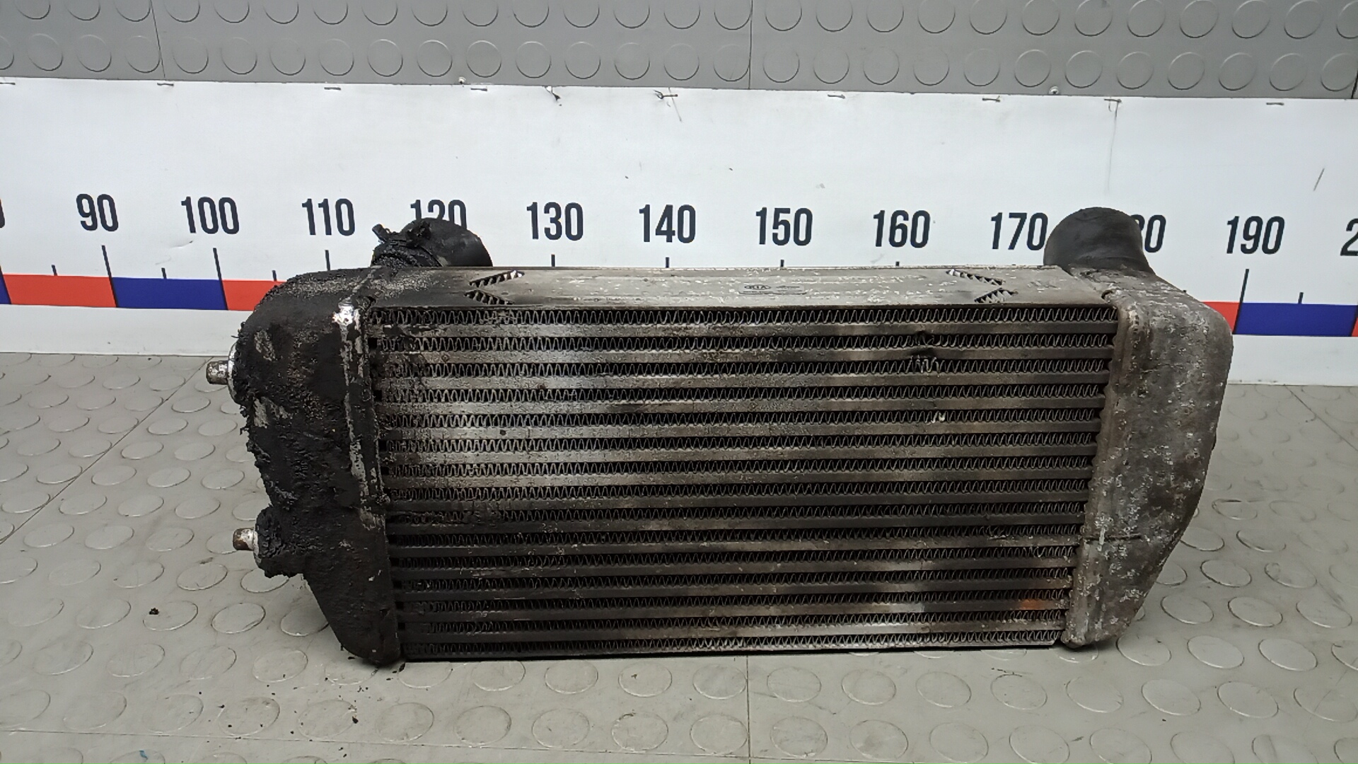 Интеркулер