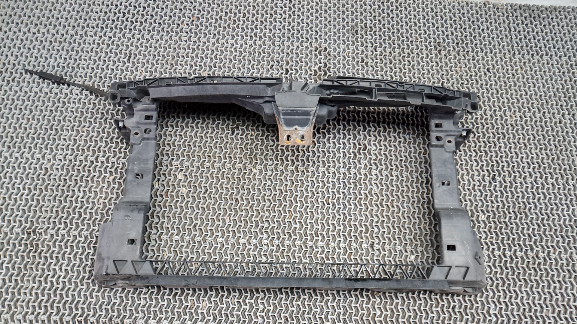 Панель передняя (телевизор)