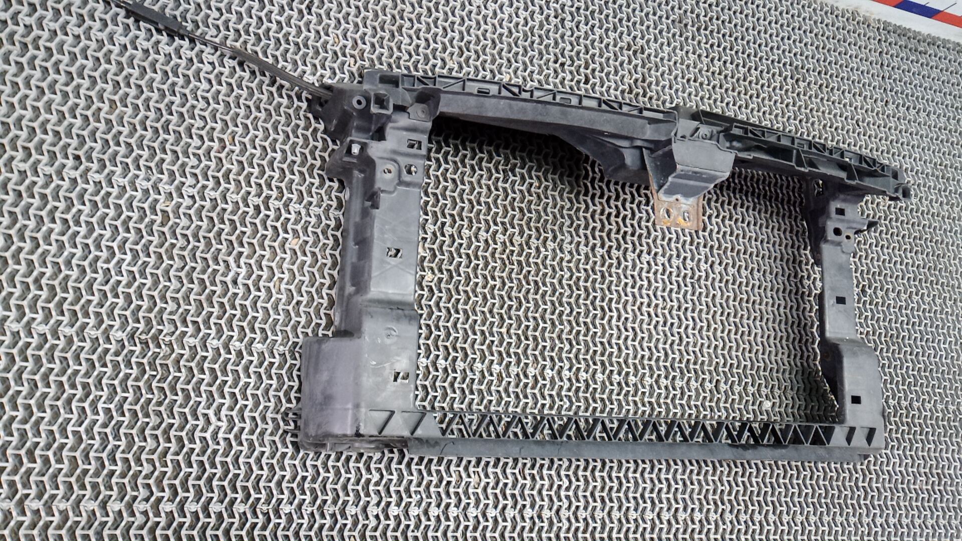 Панель передняя (телевизор)