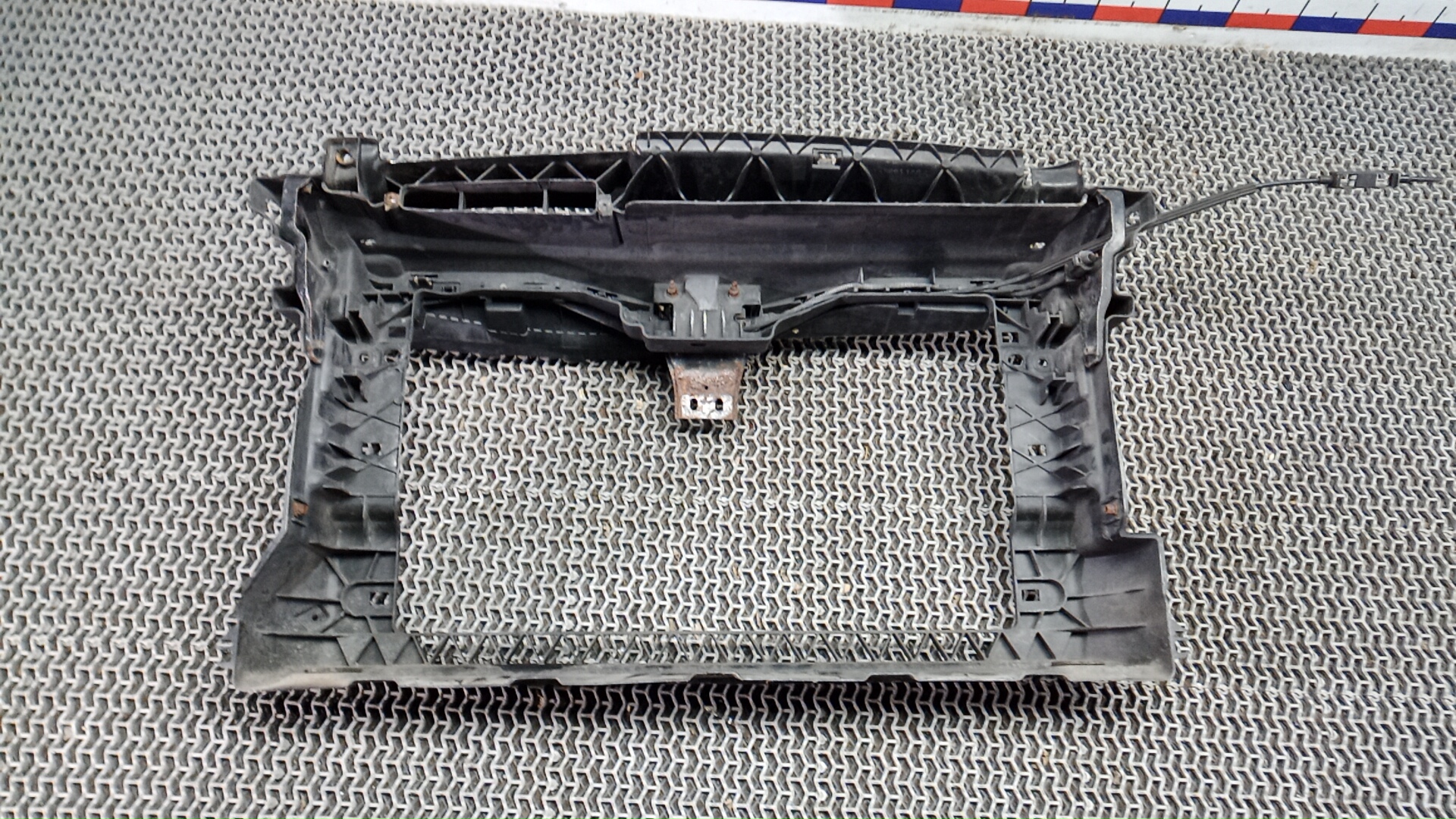 Панель передняя (телевизор)