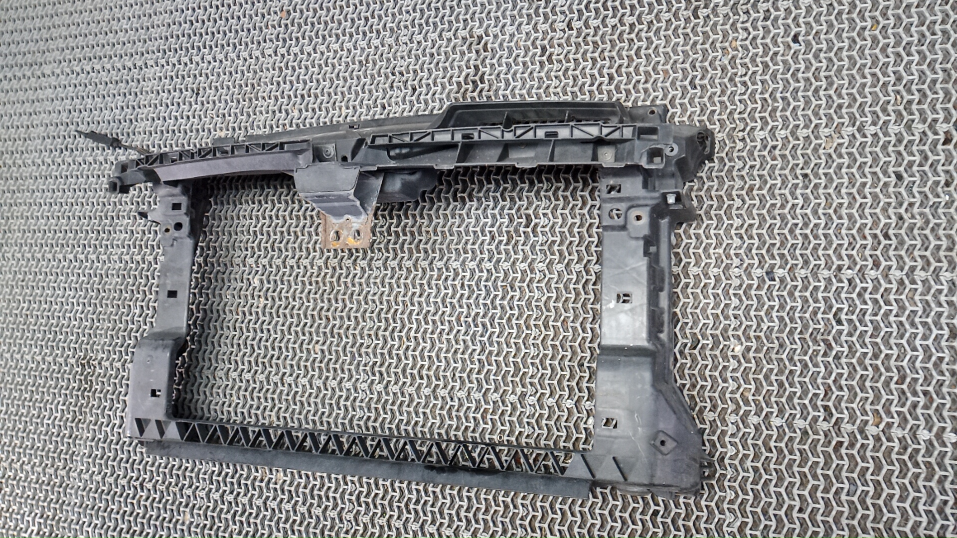 Панель передняя (телевизор)