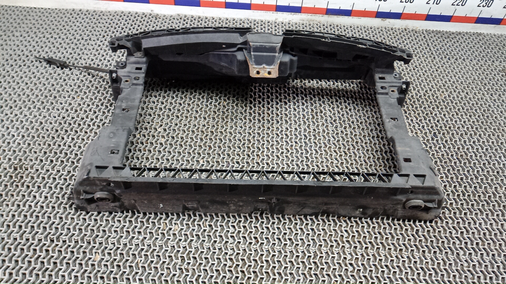 Панель передняя (телевизор)