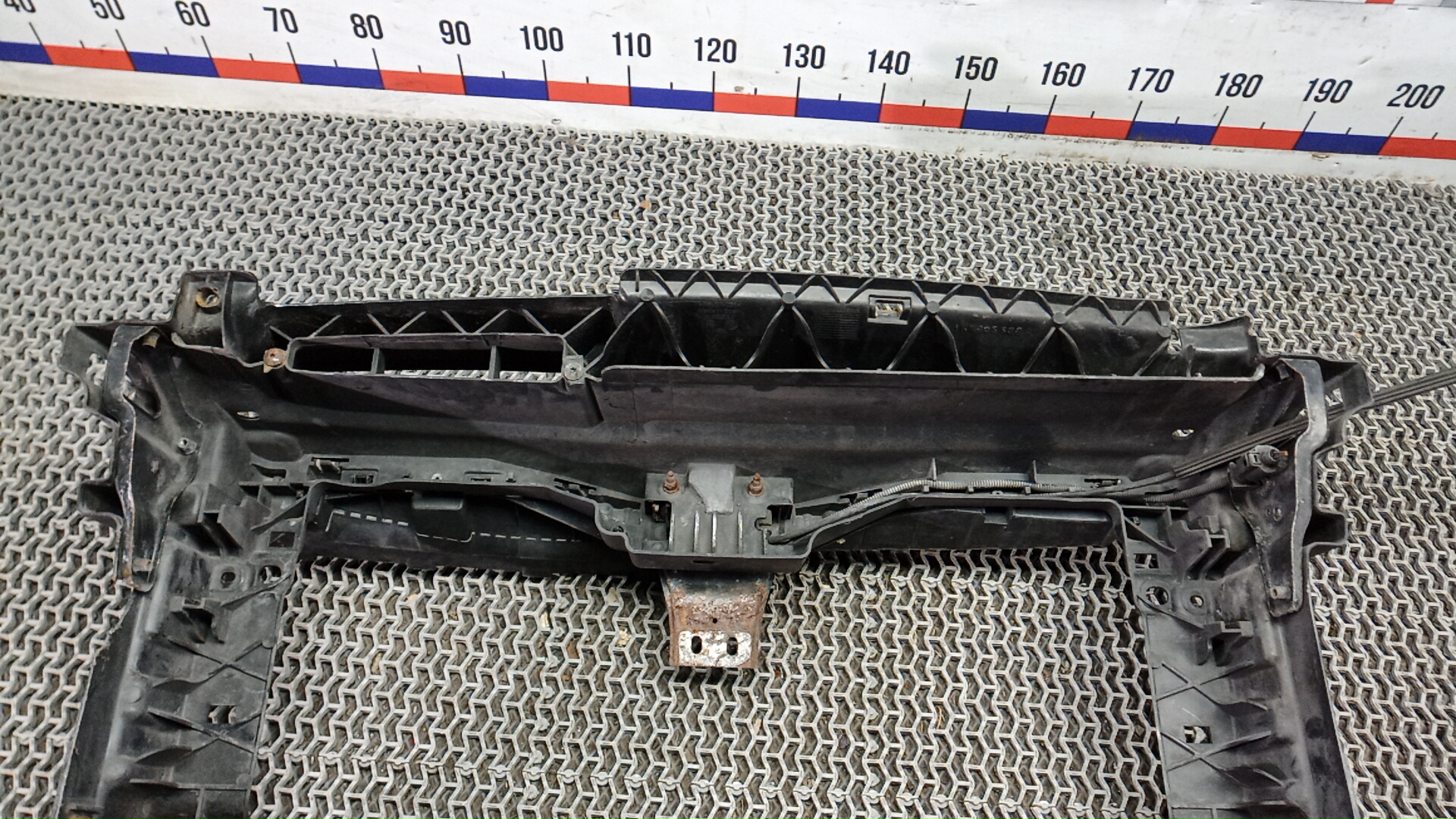 Панель передняя (телевизор)