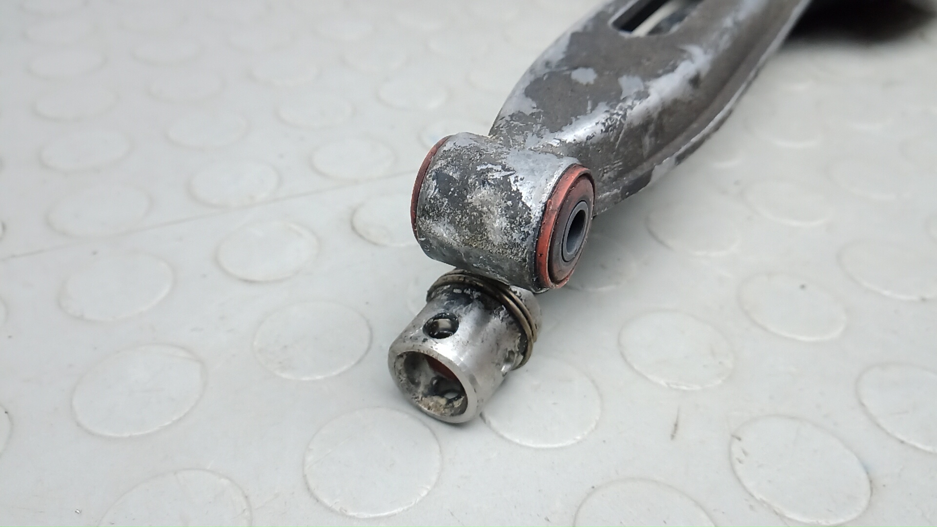 Кулиса МКПП / АКПП