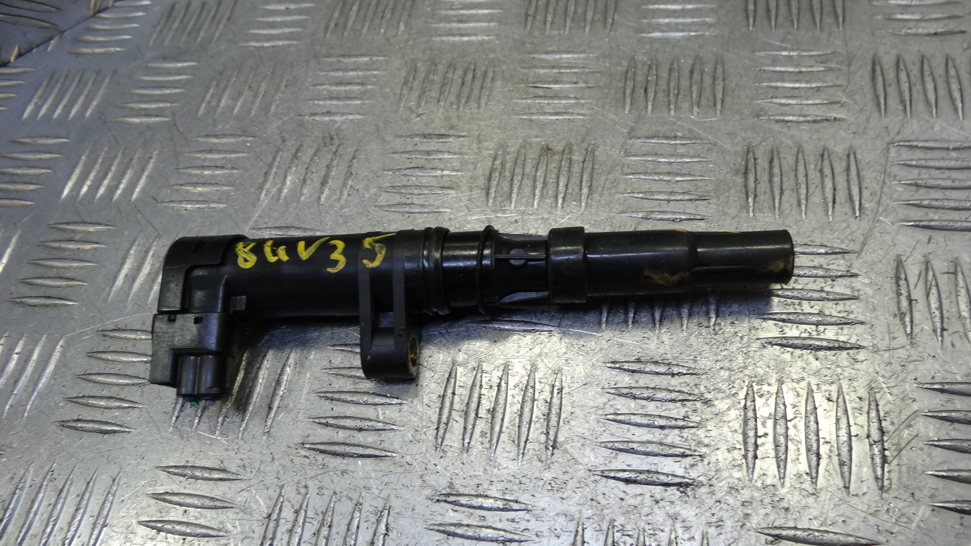 Катушка зажигания