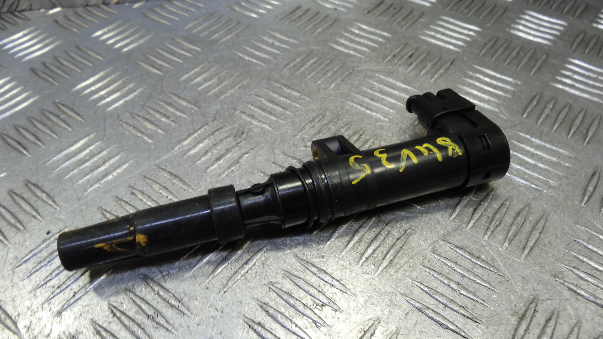 Катушка зажигания