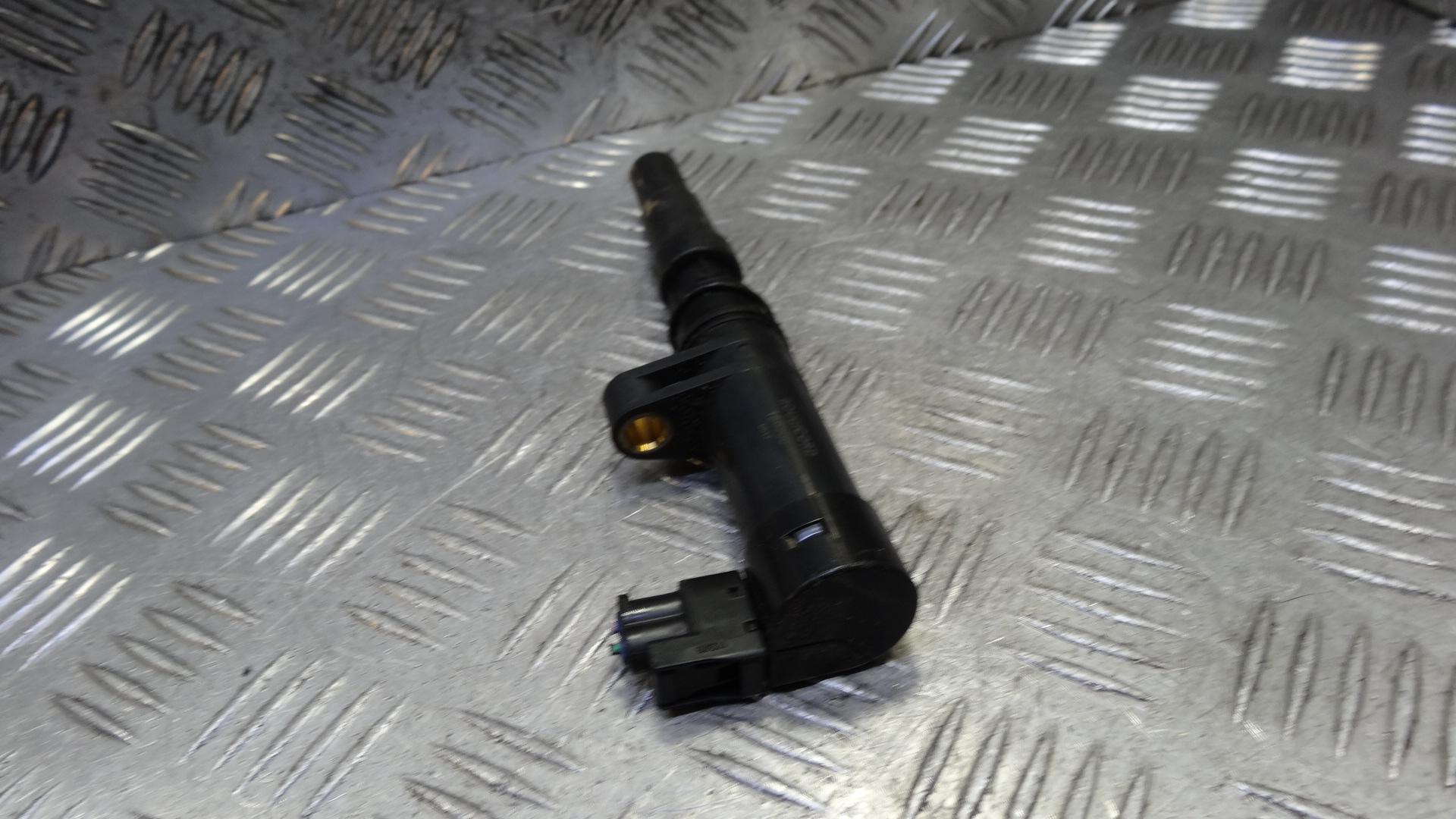 Катушка зажигания