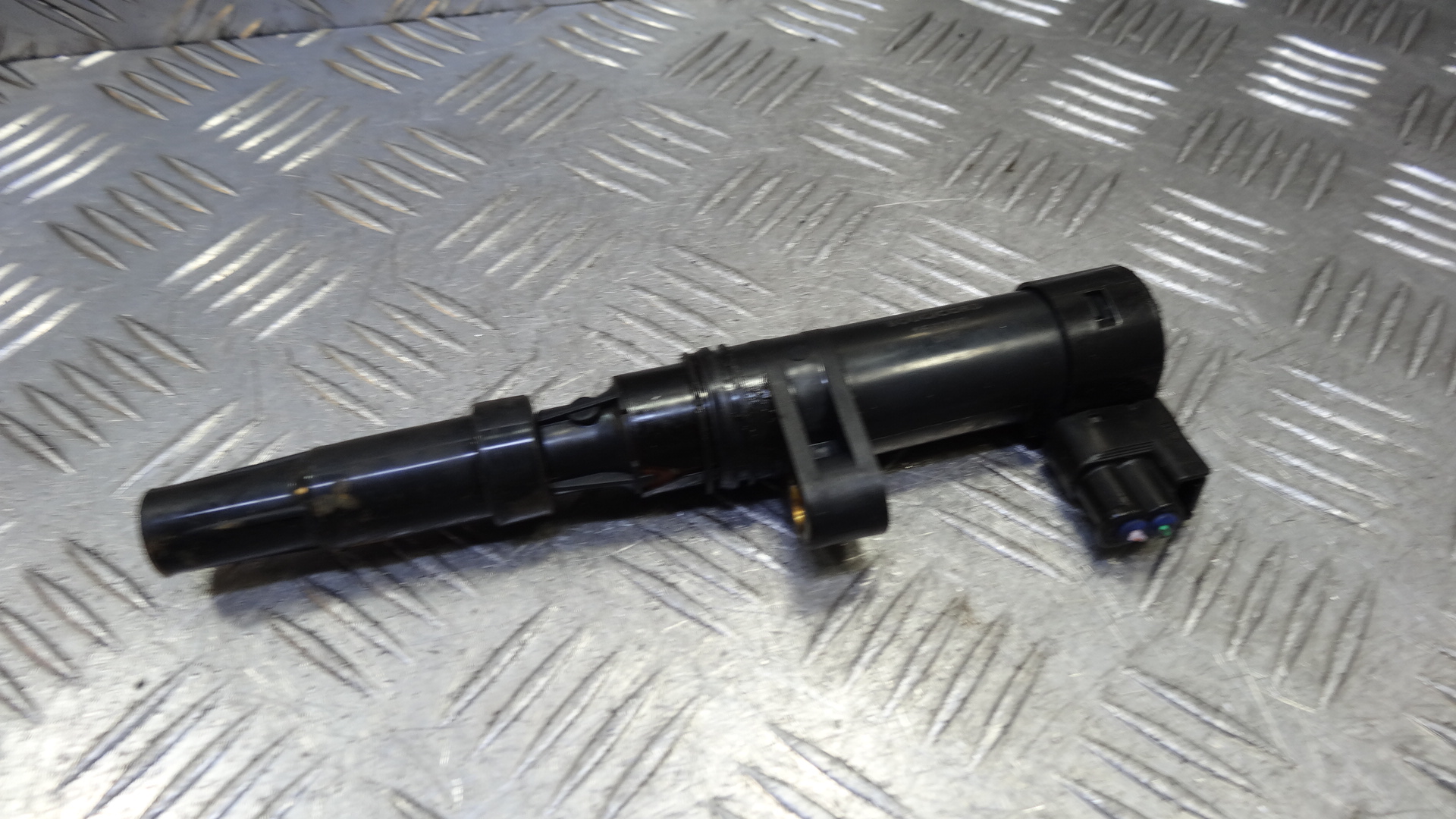 Катушка зажигания