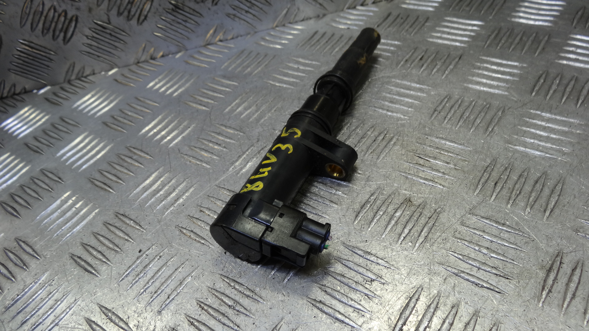 Катушка зажигания