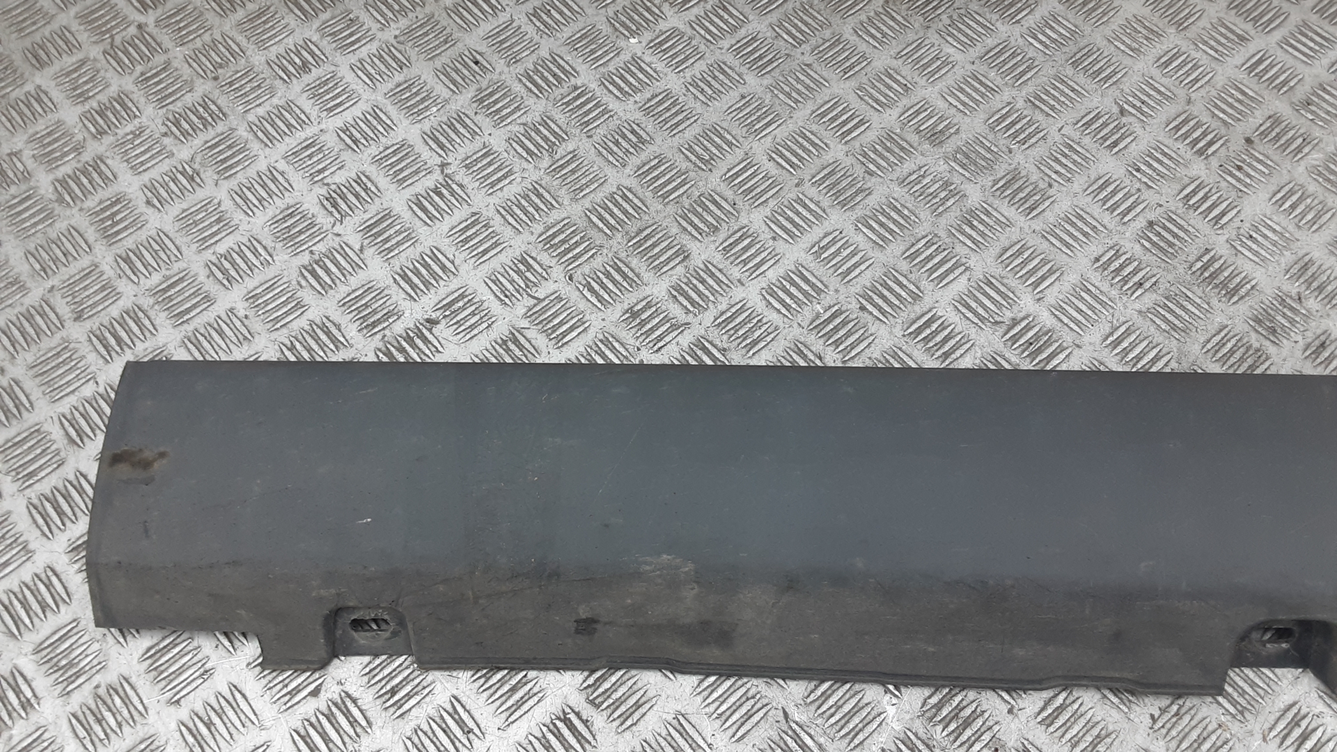 Накладка на порог