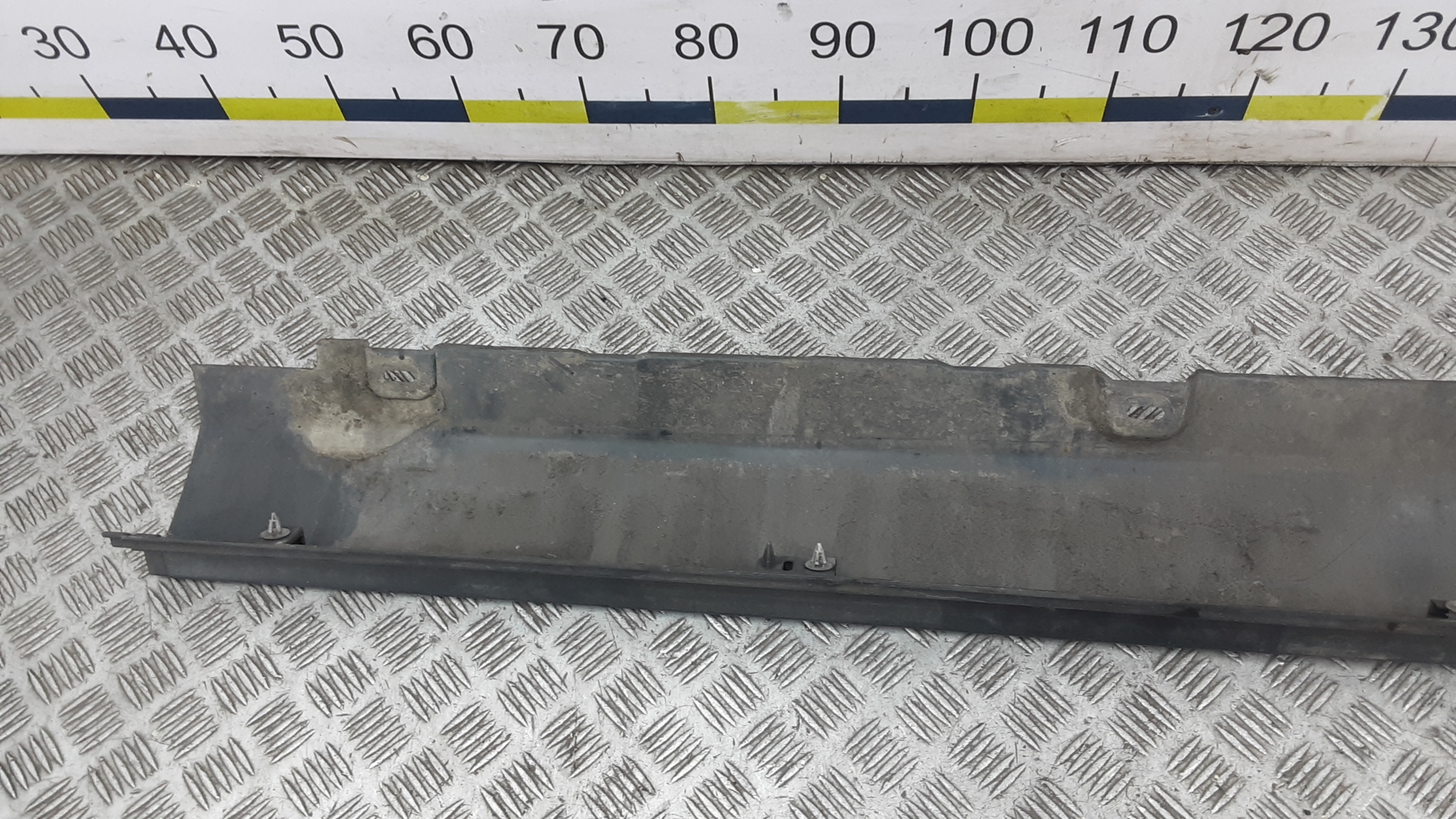 Накладка на порог