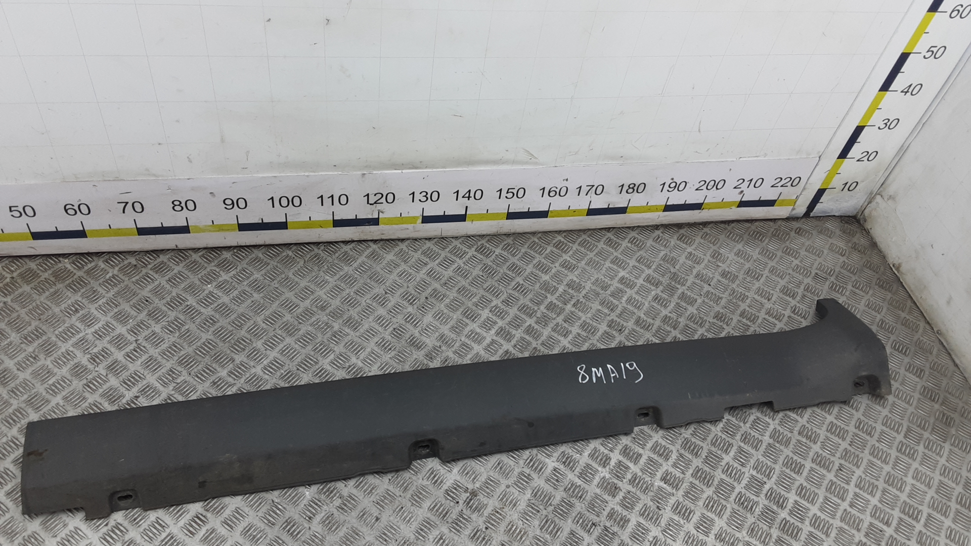 Накладка на порог