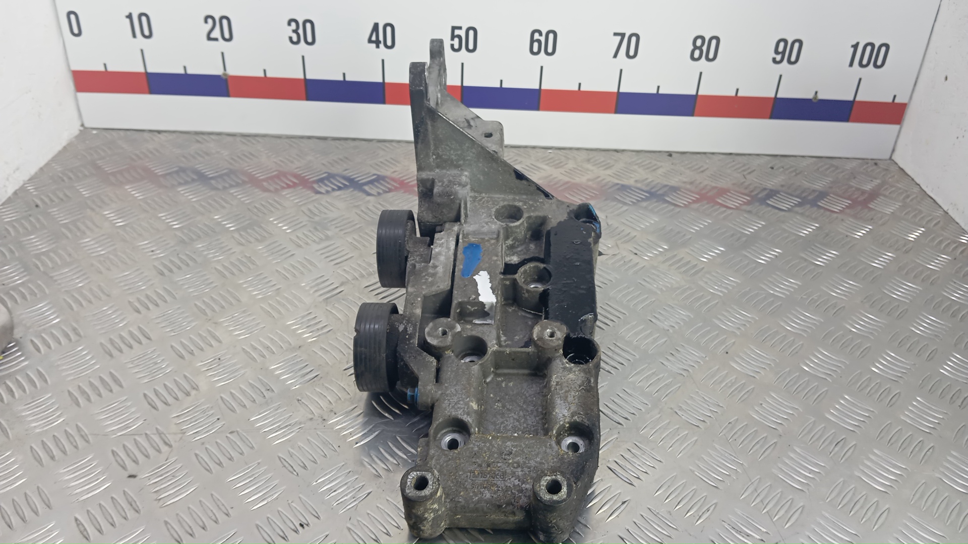 Натяжитель ремня