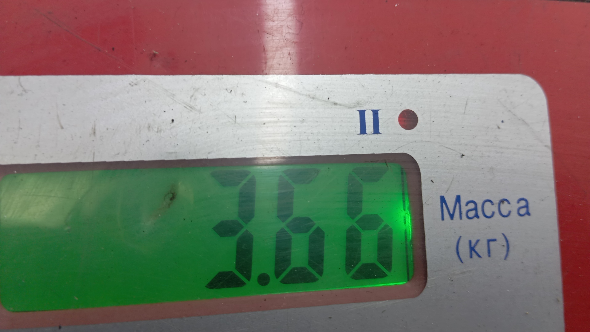 Натяжитель ремня