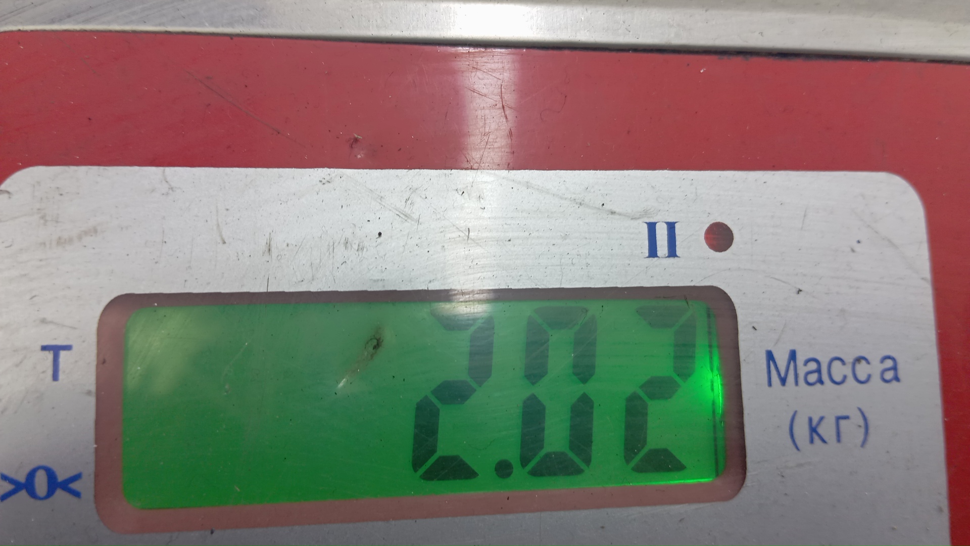 Шкив коленвала