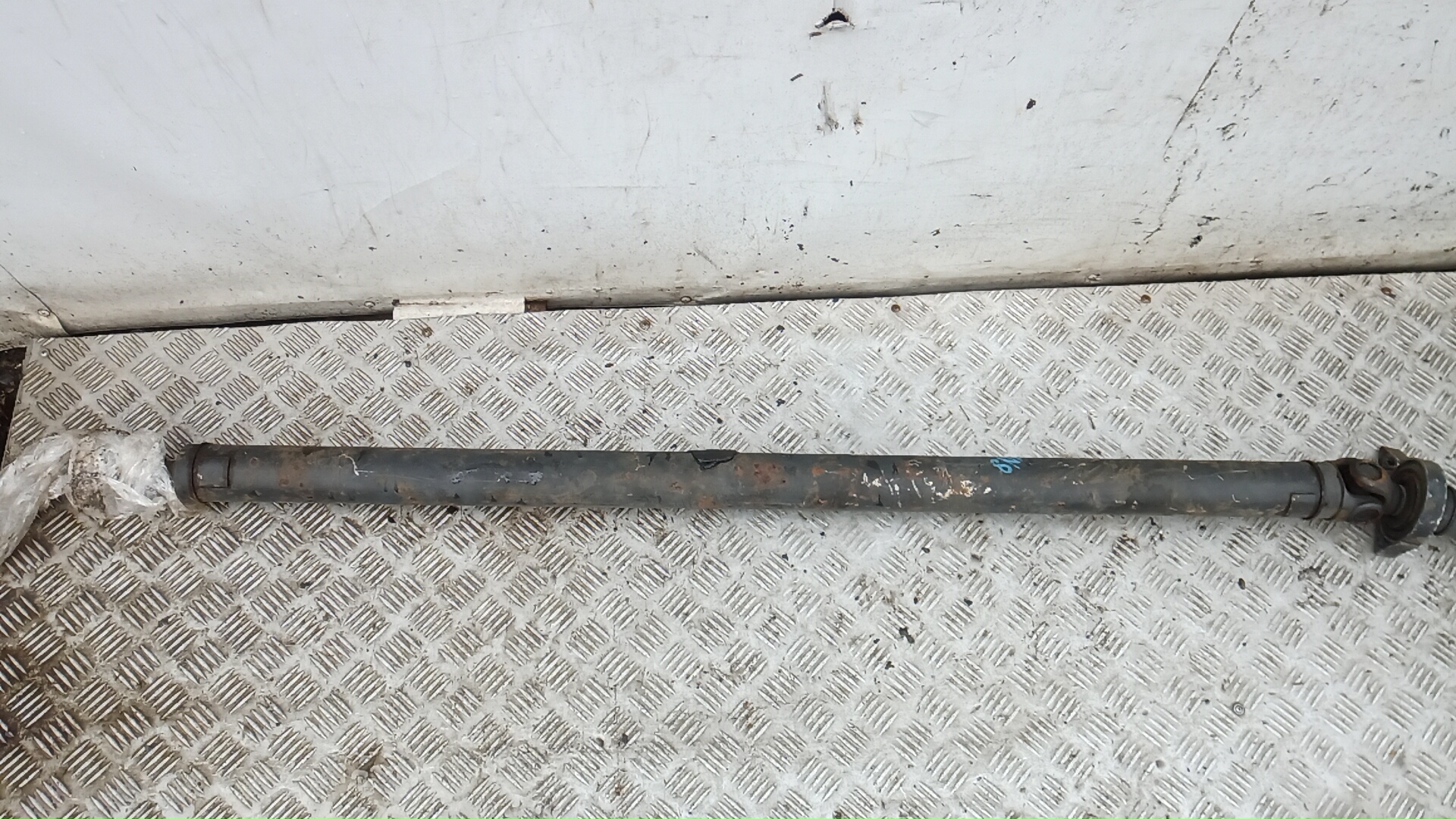 Вал карданный