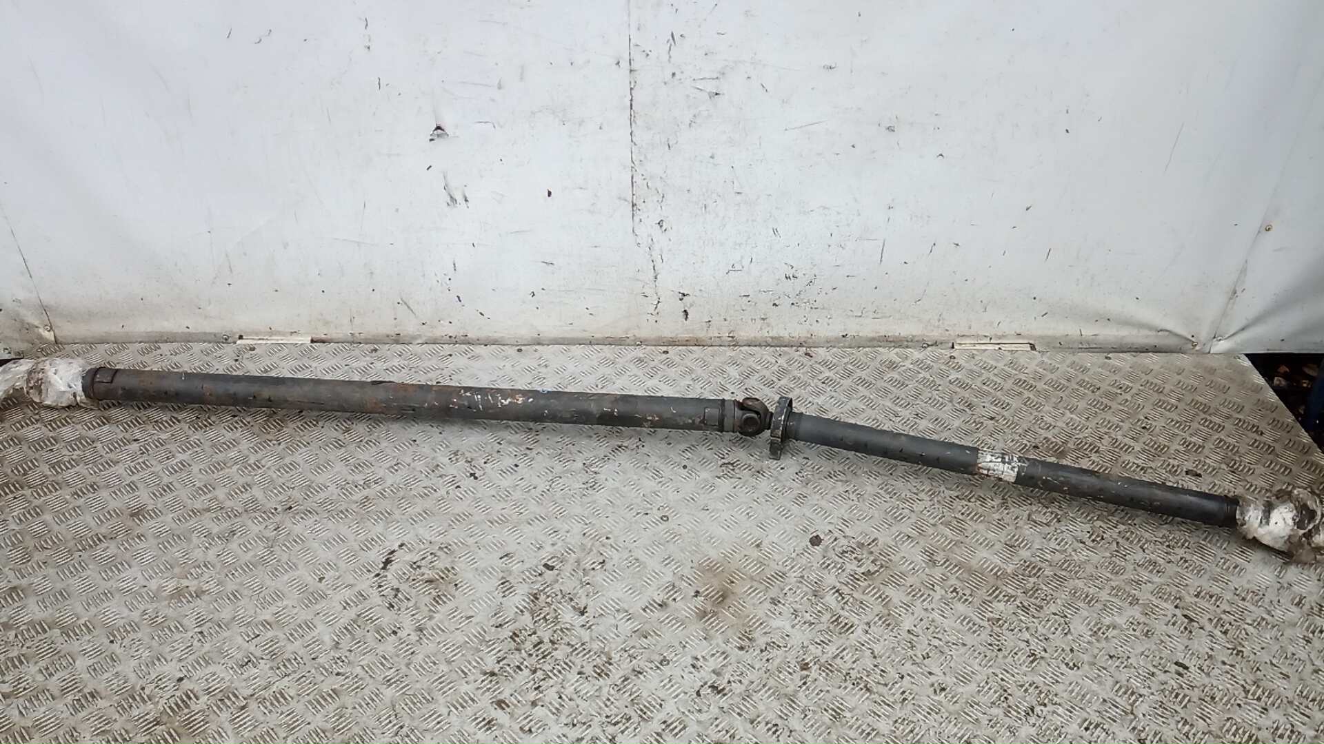 Вал карданный