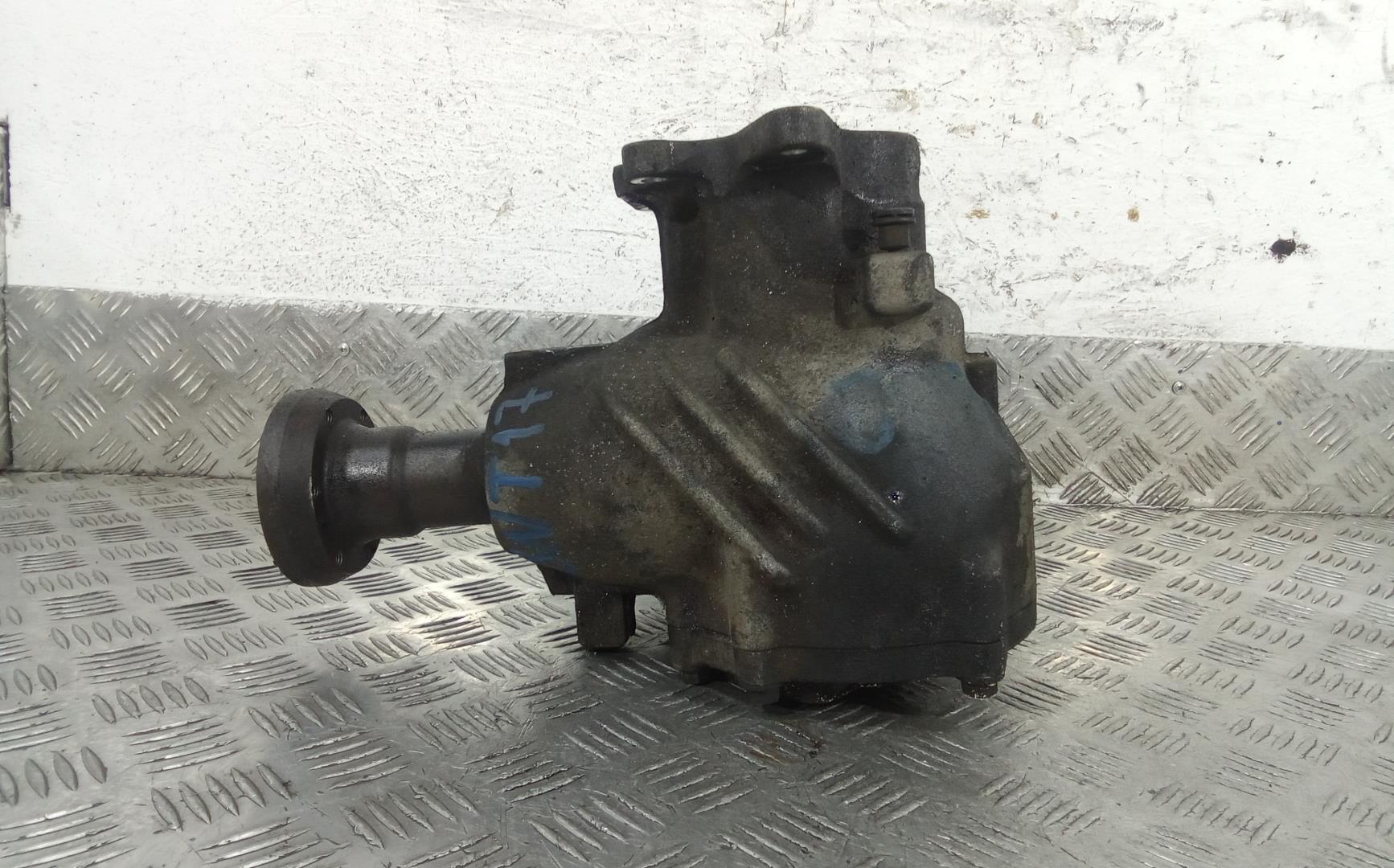 Коробка раздаточная